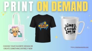 Print on Demand