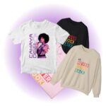 T-SHIRTS